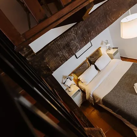 Casa António Moreira Apartamento *