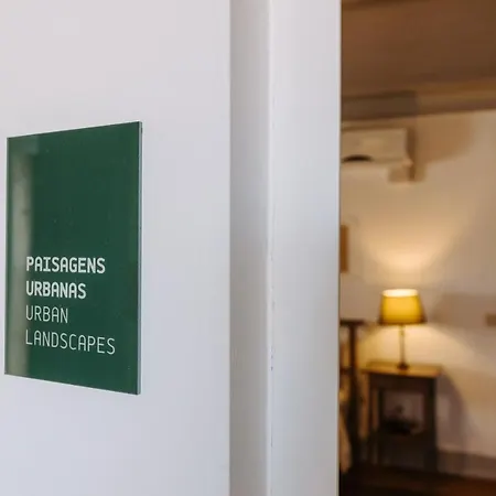 Casa Antonio Moreira Appartement