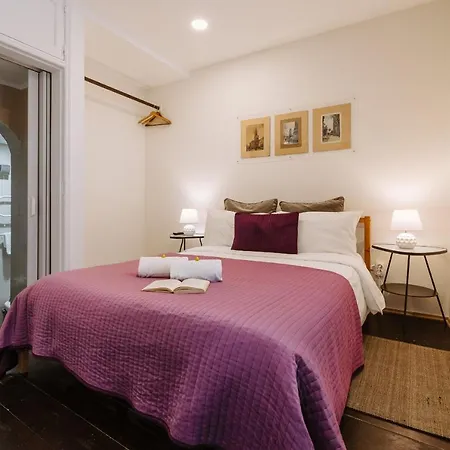 Appartement Casa Antonio Moreira *