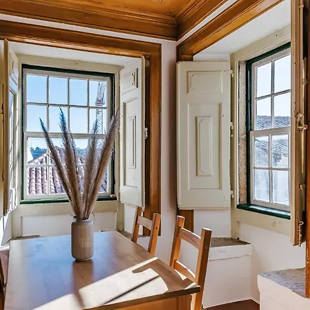 Casa Antonio Moreira Appartement Óbidos