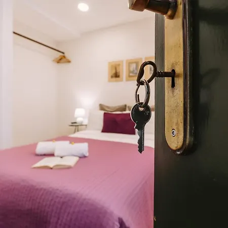 Casa António Moreira Apartamento Óbidos