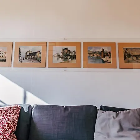 Apartamento Casa António Moreira