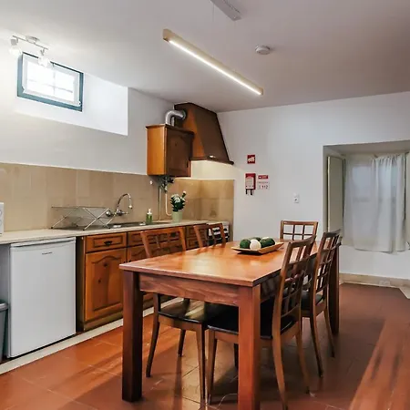 Casa Antonio Moreira Guest house *
