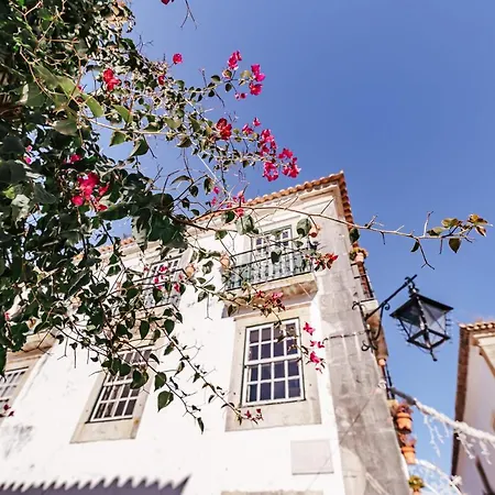 Casa Antonio Moreira Obidos
