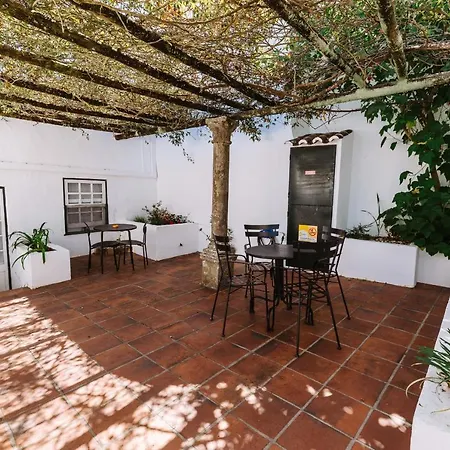 Casa Antonio Moreira Obidos