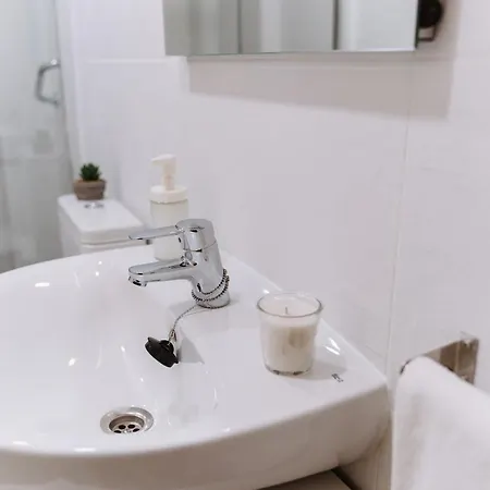 Casa António Moreira Apartamento Óbidos