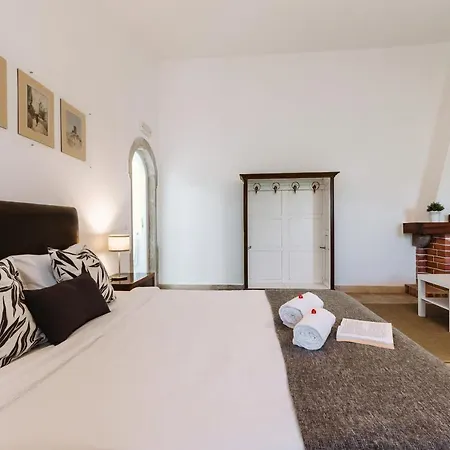 Casa António Moreira Apartamento *