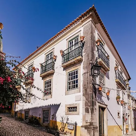 Casa Antonio Moreira Guest house *