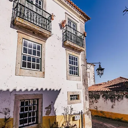 Casa Antonio Moreira Obidos