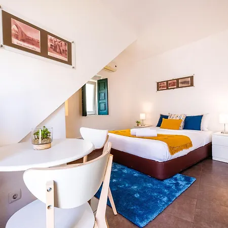 Appartement Casa Antonio Moreira *