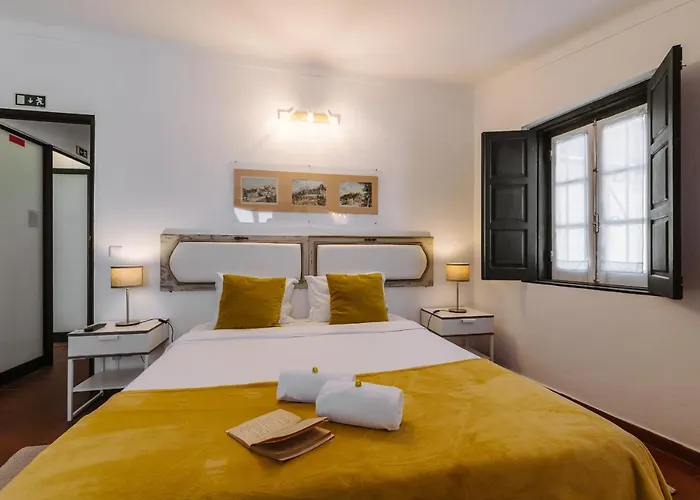 Casa Antonio Moreira Gasthof 3*