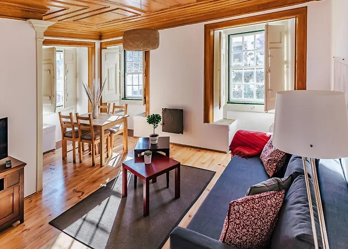 Casa Antonio Moreira Гостевой дом 3*