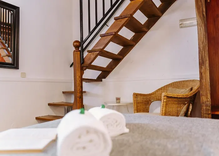 Гостевой дом Casa Antonio Moreira