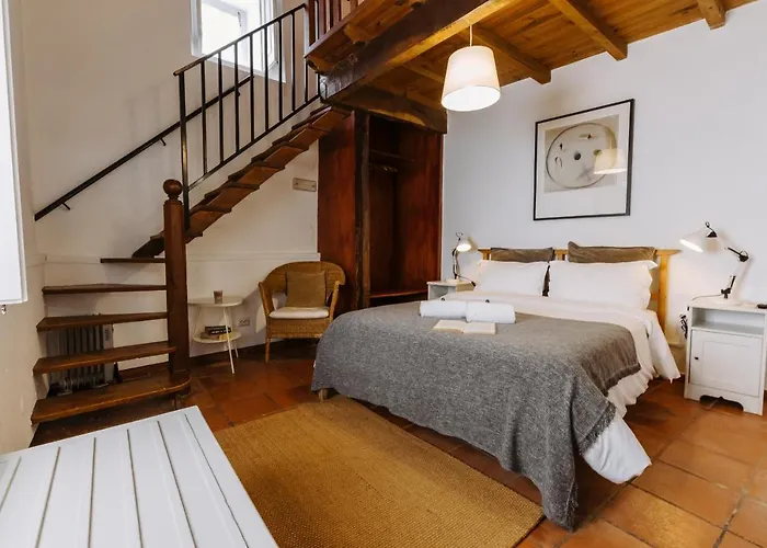 Casa Antonio Moreira Gasthof 3*