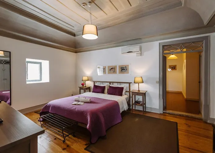 Gasthof Casa Antonio Moreira