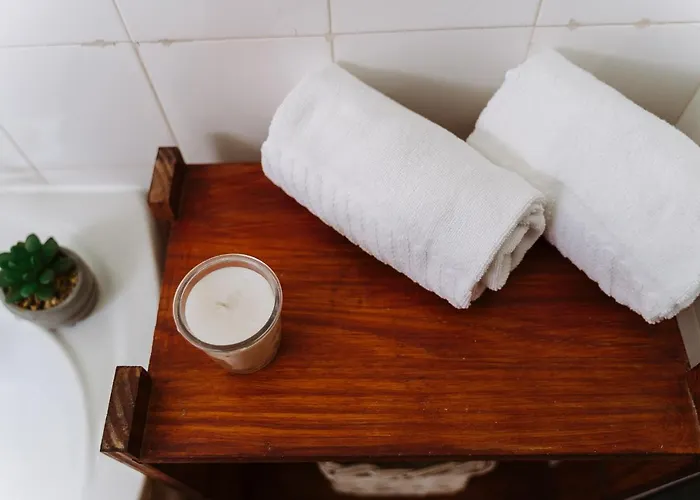 Casa Antonio Moreira Гостевой дом 3*