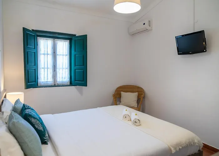 Casa Antonio Moreira Gasthof