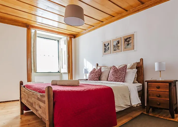 Гостевой дом Casa Antonio Moreira Обидуш