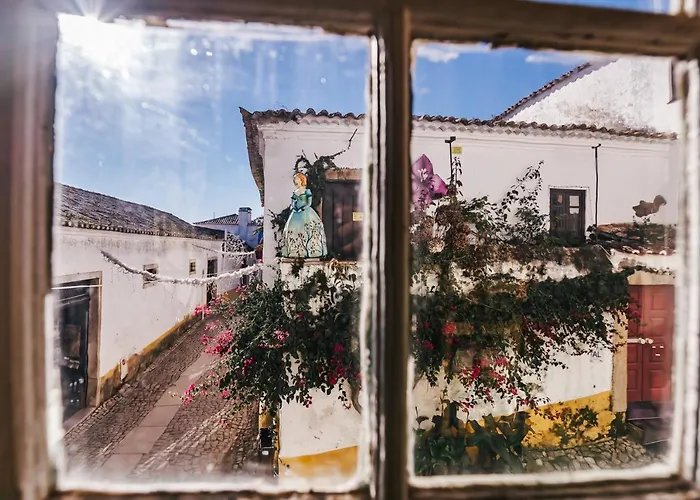 Casa Antonio Moreira Гостевой дом