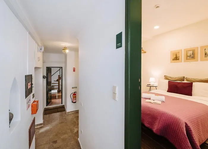 Casa Antonio Moreira Обидуш