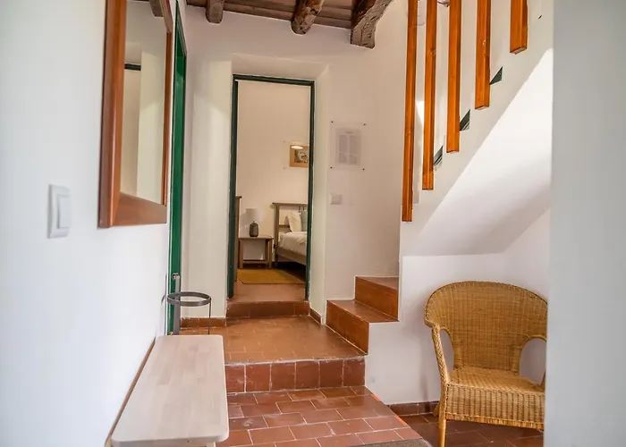 Casa Antonio Moreira 3* Обидуш