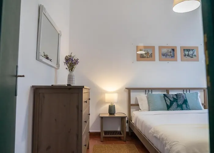 Casa Antonio Moreira Гостевой дом 3*