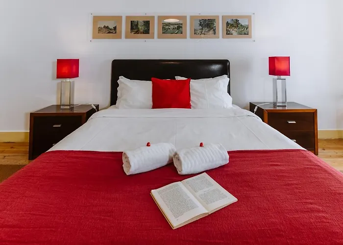 Casa Antonio Moreira Гостевой дом Обидуш