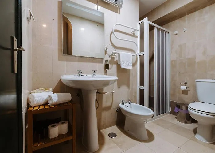 Гостевой дом Casa Antonio Moreira