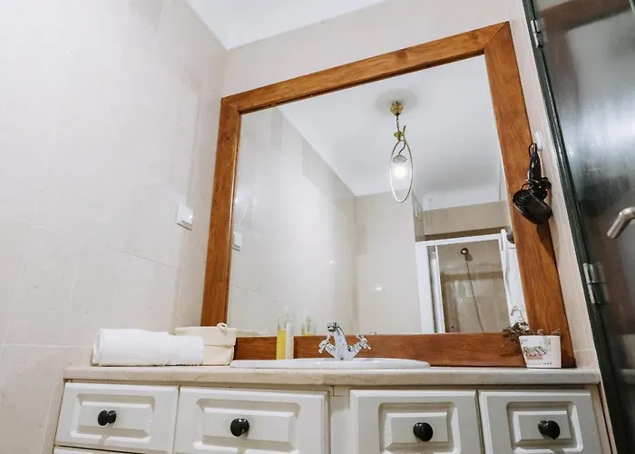 Casa Antonio Moreira 3*