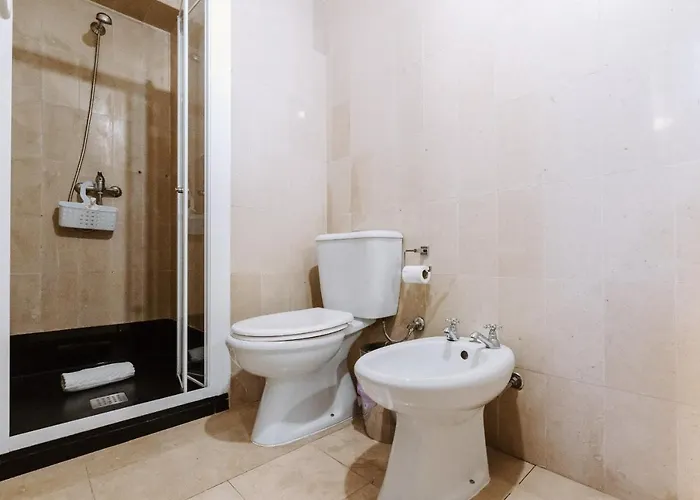 Гостевой дом Casa Antonio Moreira