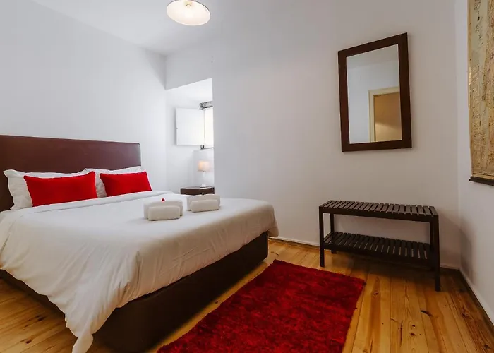 Gasthof Casa Antonio Moreira 3*