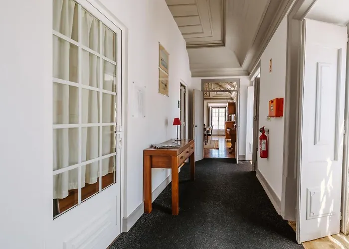 Gasthof Casa Antonio Moreira Óbidos