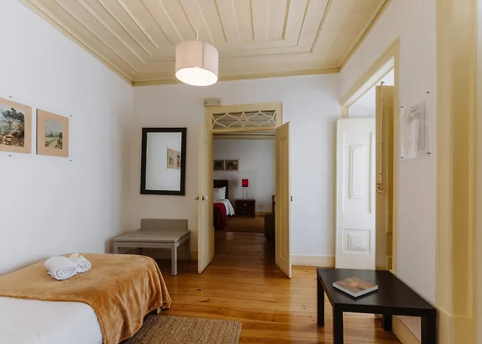 Casa Antonio Moreira 3*