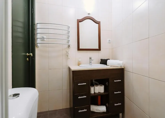 Gasthof Casa Antonio Moreira