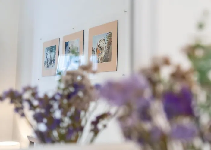 Casa Antonio Moreira 3* Óbidos