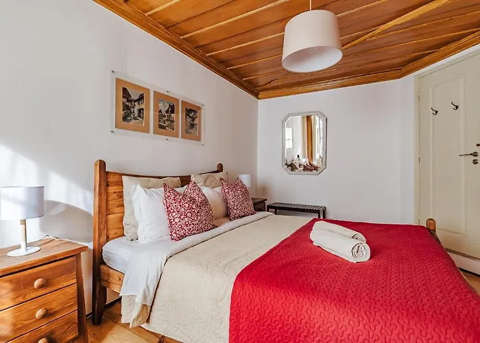 Casa Antonio Moreira Gasthof