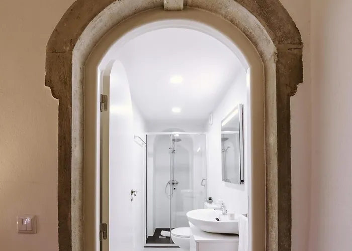 Casa Antonio Moreira Обидуш