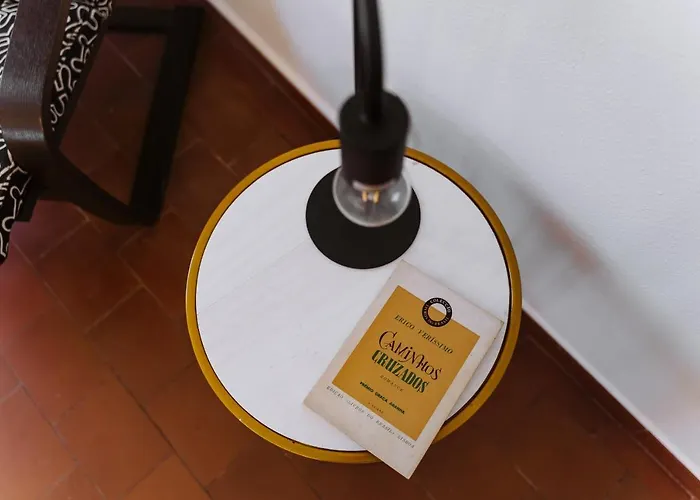 Gasthof Casa Antonio Moreira 3*