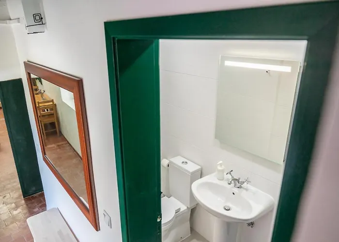 Casa Antonio Moreira Gasthof Óbidos