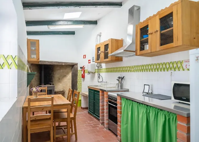 Casa Antonio Moreira