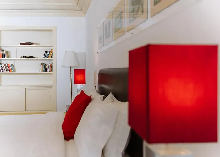 Gasthof Casa Antonio Moreira Óbidos