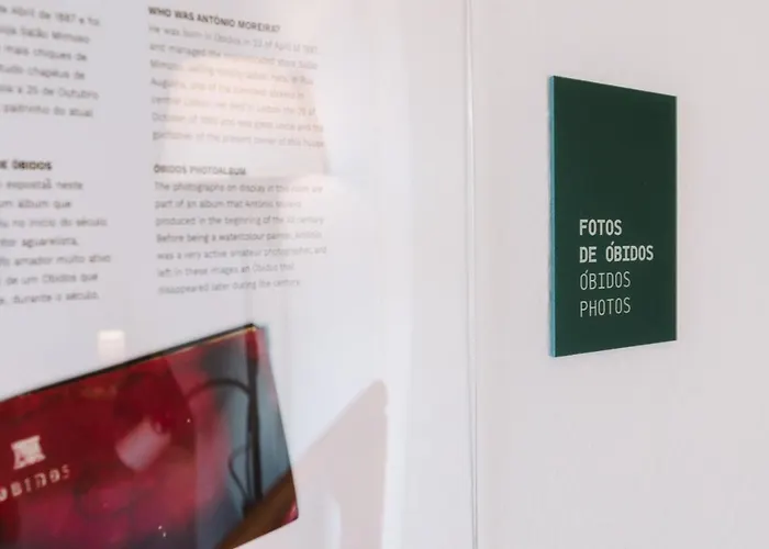 Casa Antonio Moreira Гостевой дом