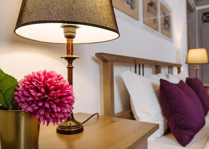 Casa Antonio Moreira Гостевой дом