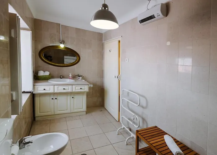 Casa Antonio Moreira Gasthof 3*