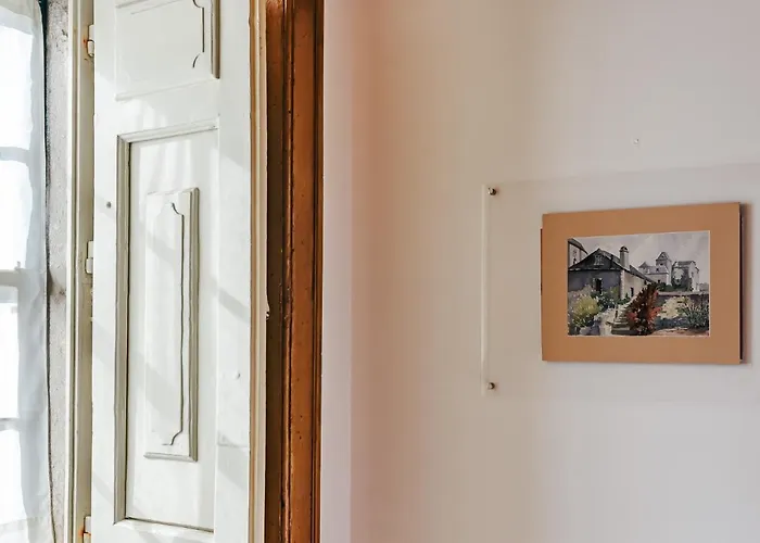 Casa Antonio Moreira Обидуш