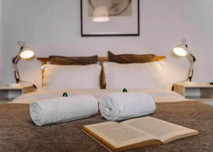 Casa Antonio Moreira 3*