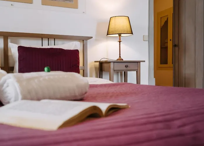 Casa Antonio Moreira Gasthof Óbidos