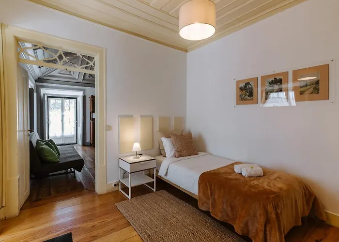 Гостевой дом Casa Antonio Moreira Обидуш