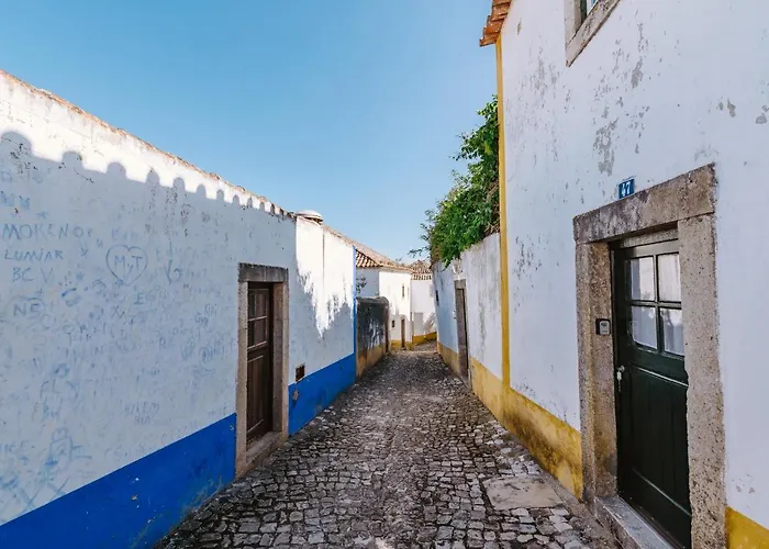 Casa Antonio Moreira Гостевой дом 3*