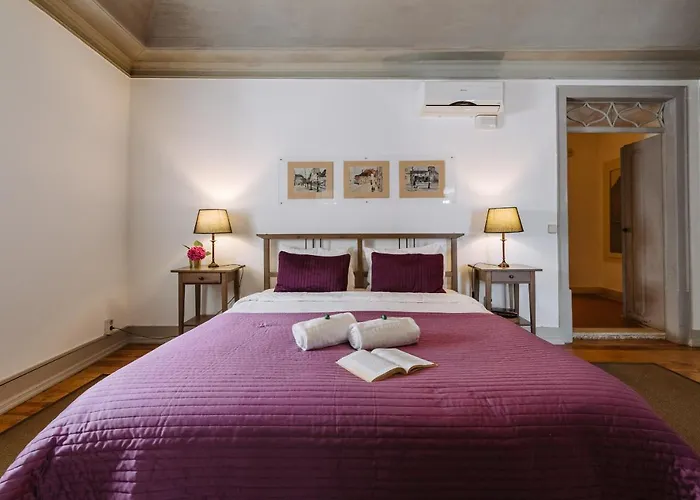 Casa Antonio Moreira 3*